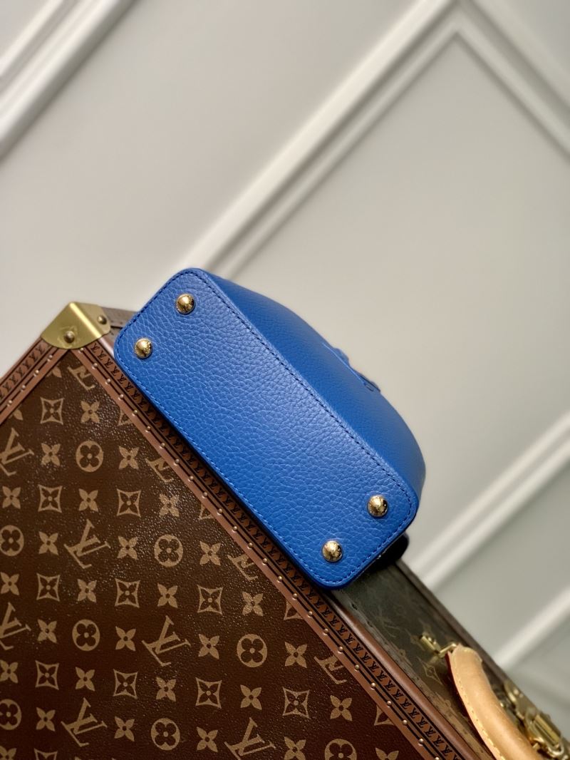 LV Capucines Bags